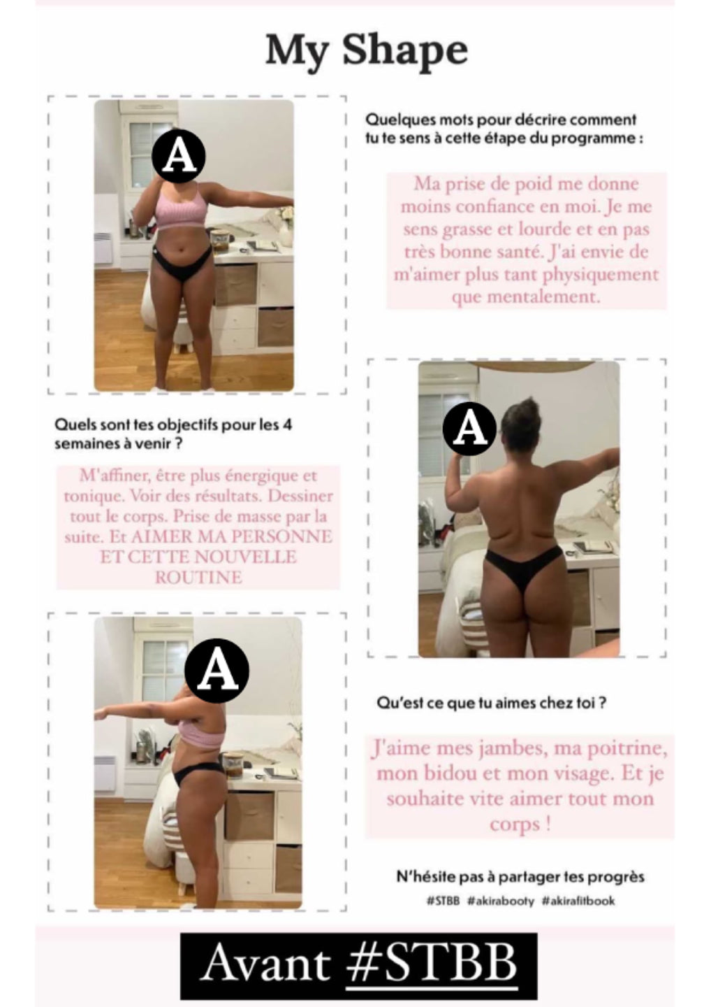 Transformation cliente