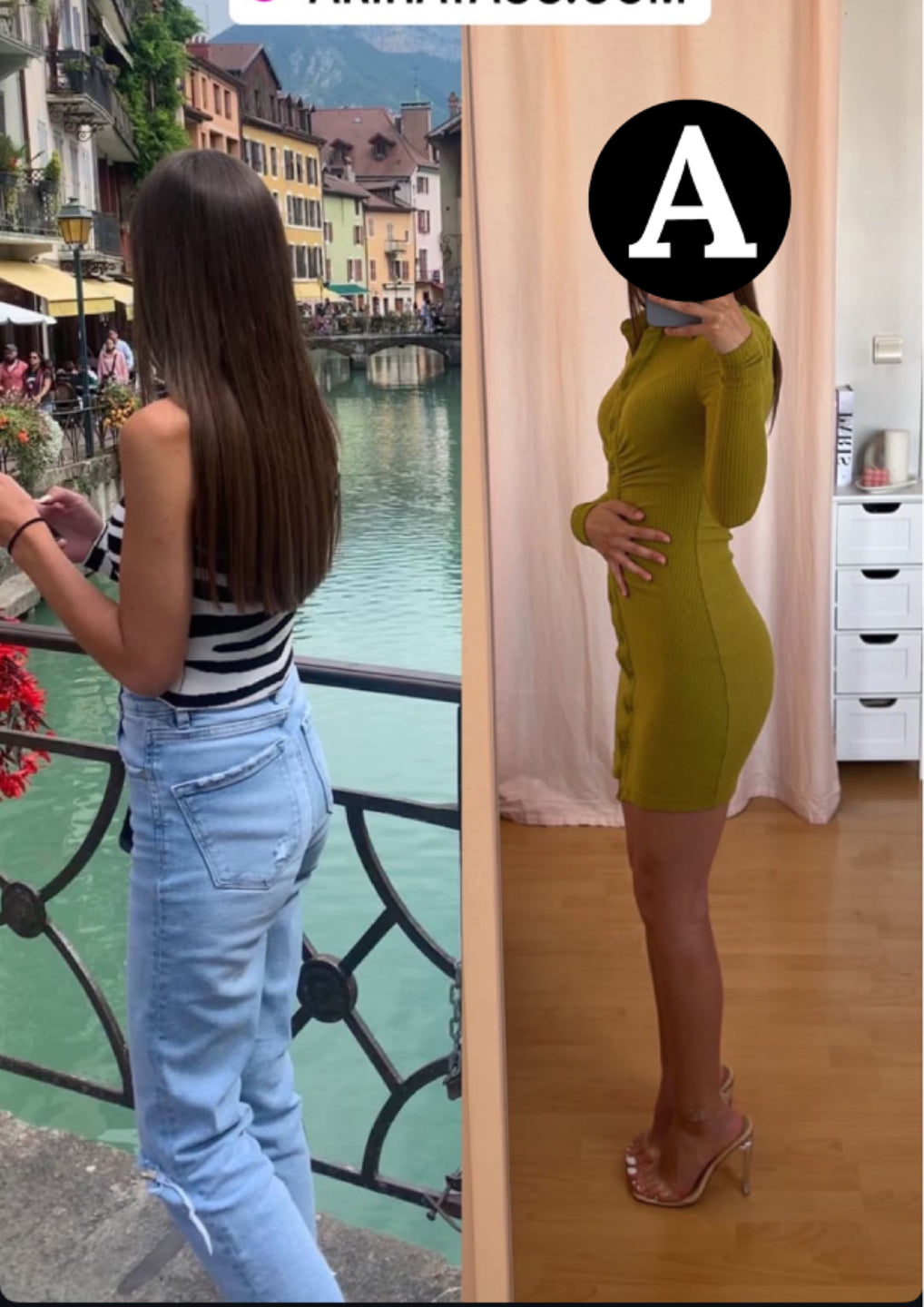 Transformation cliente