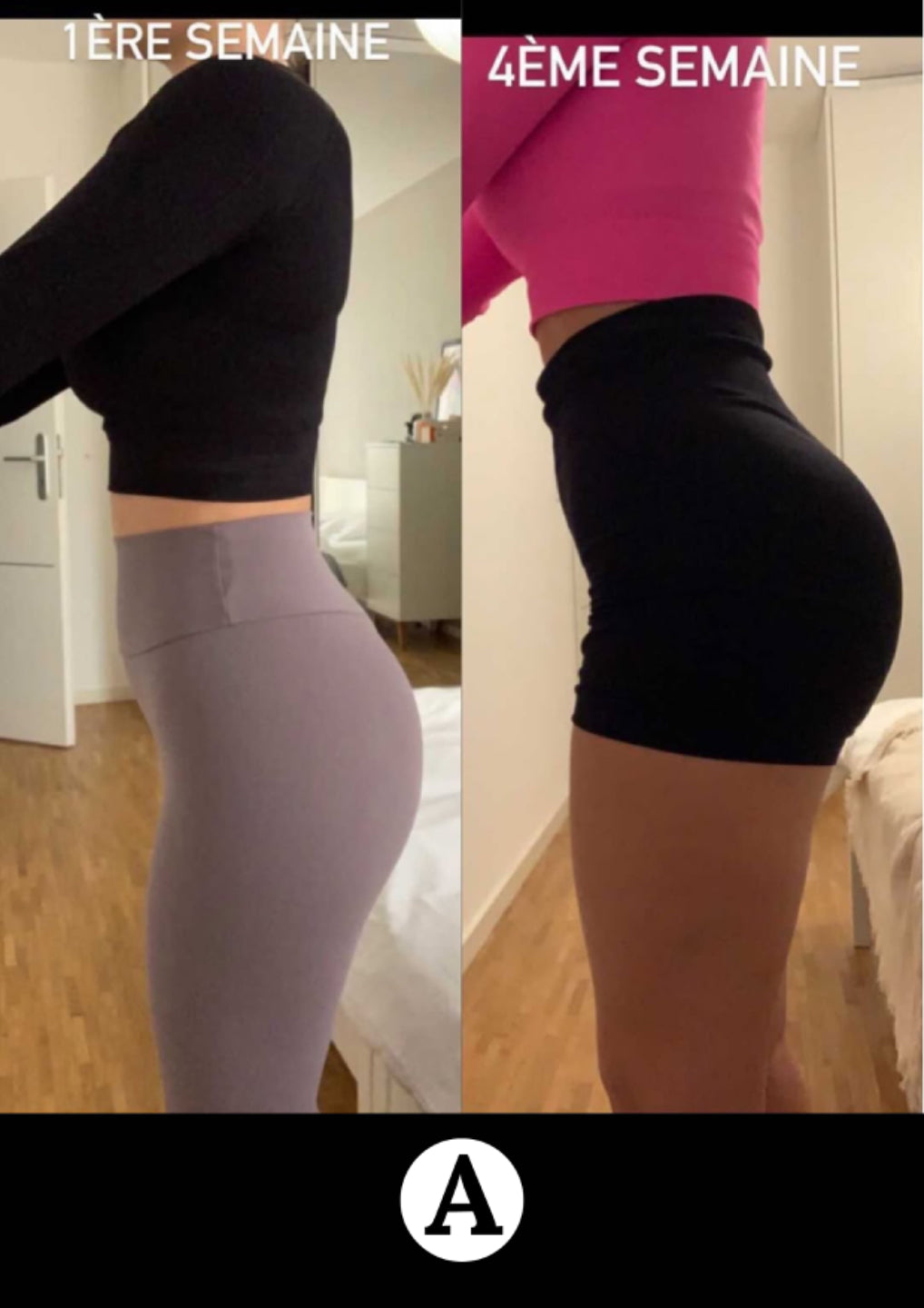 Transformation cliente