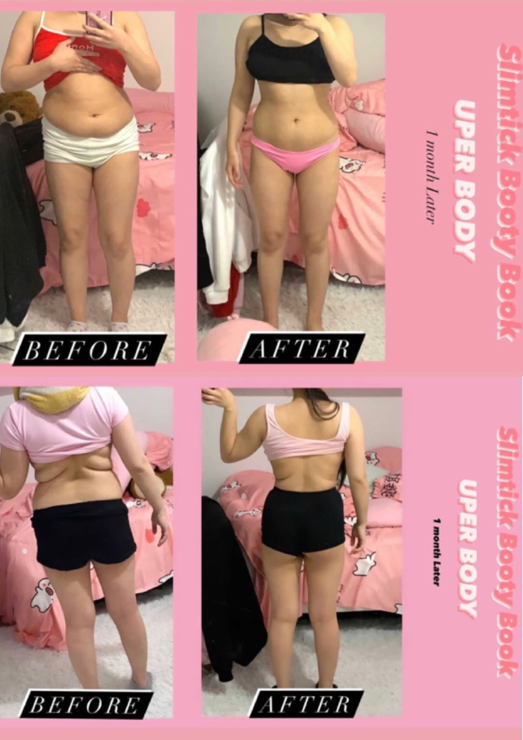 Transformation cliente