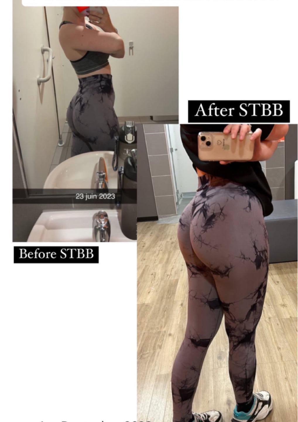 Transformation cliente