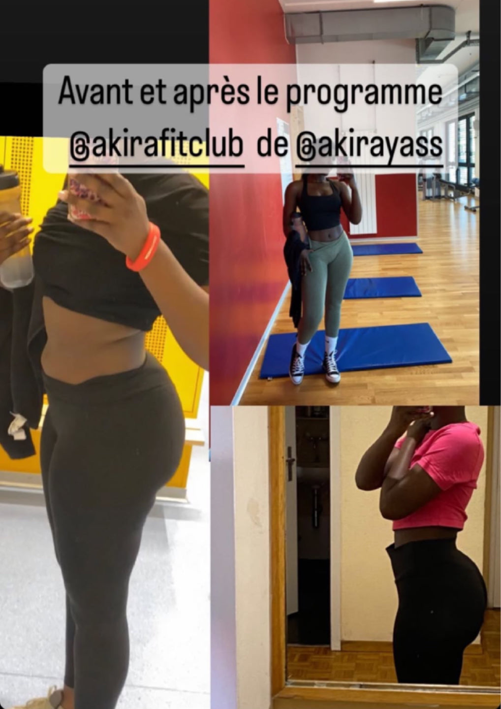 Transformation cliente